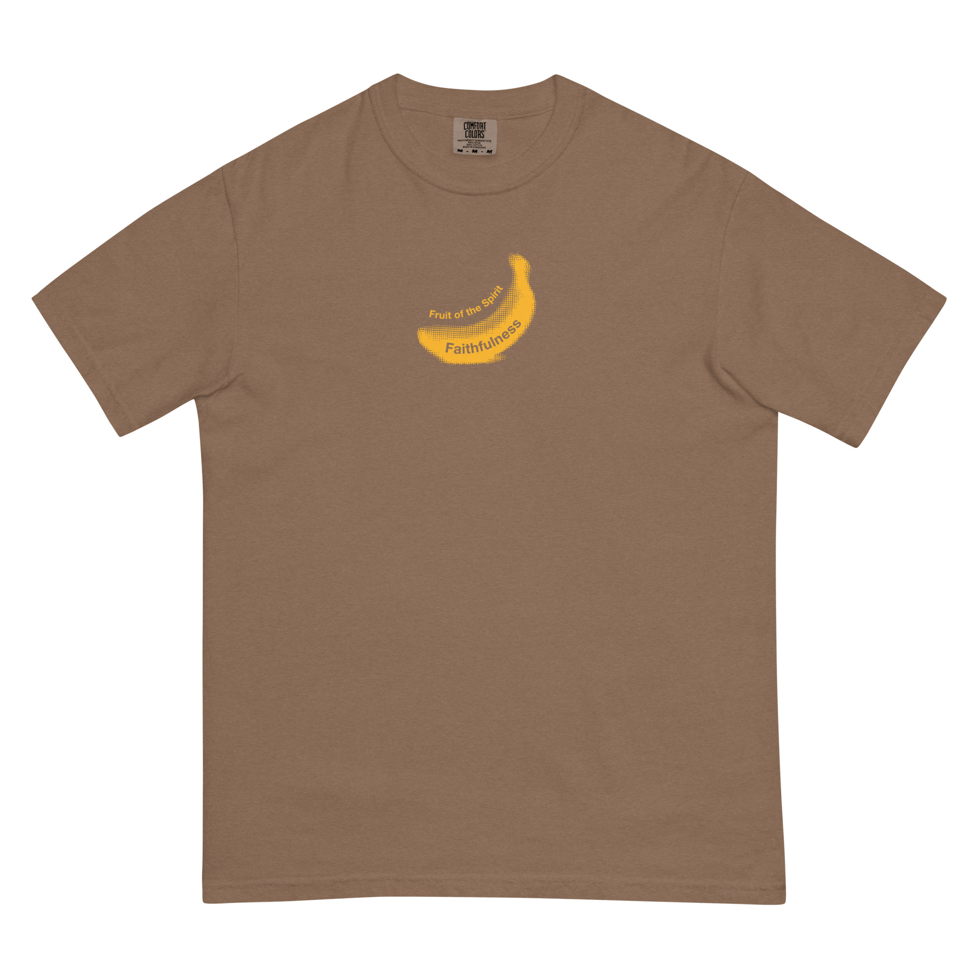 Faithfulness • Tee - Image 4