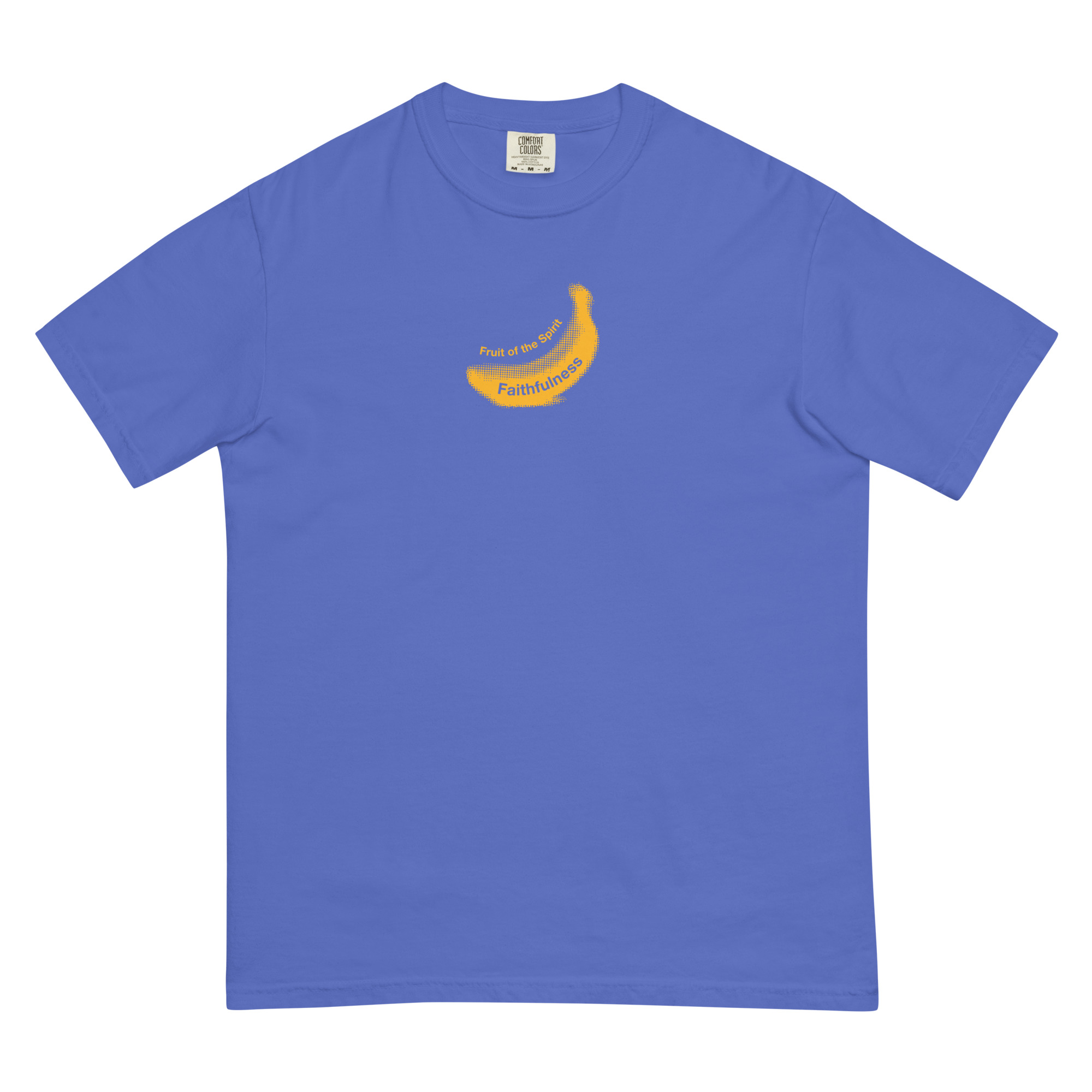 Faithfulness • Tee - Image 5