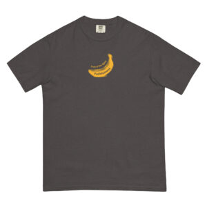 Faithfulness • Tee