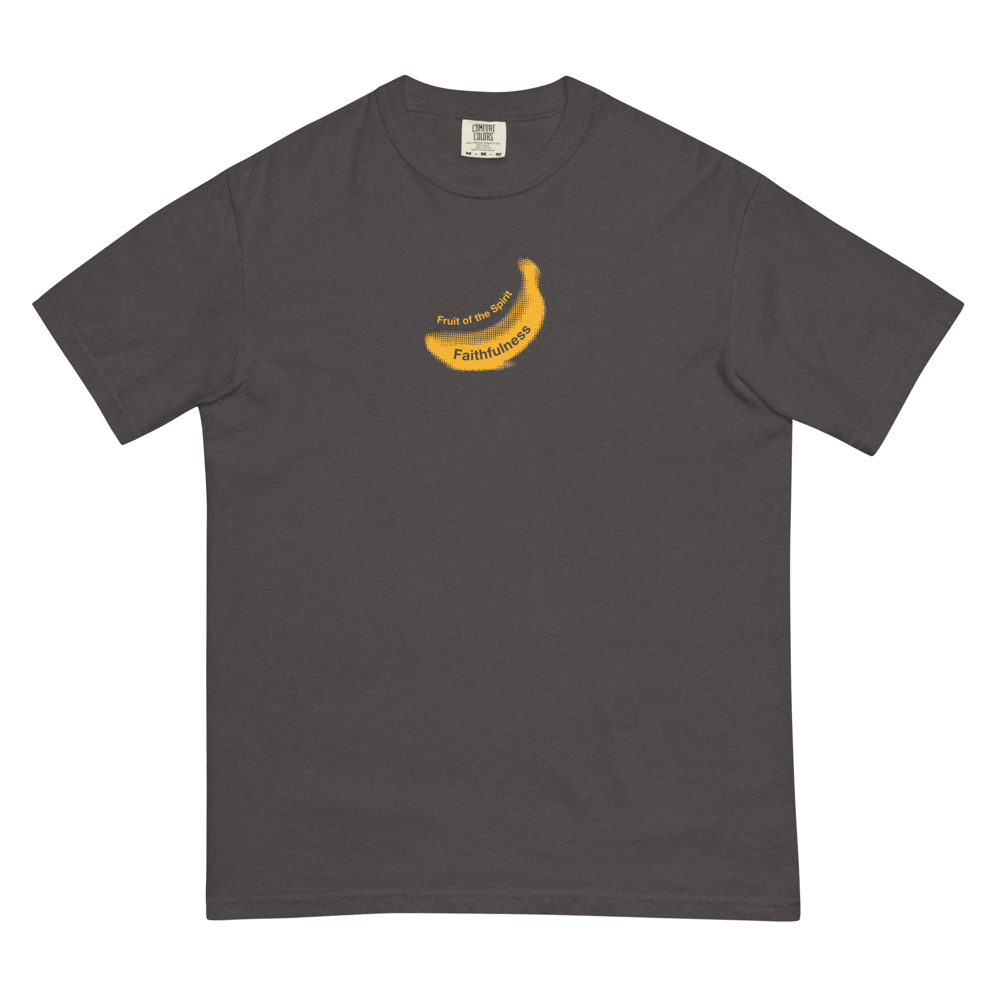 Faithfulness • Tee
