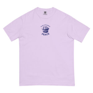 Peace • Tee
