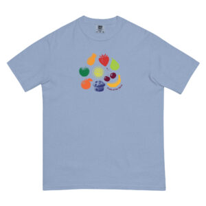 Fruits of the Spirit • Tee