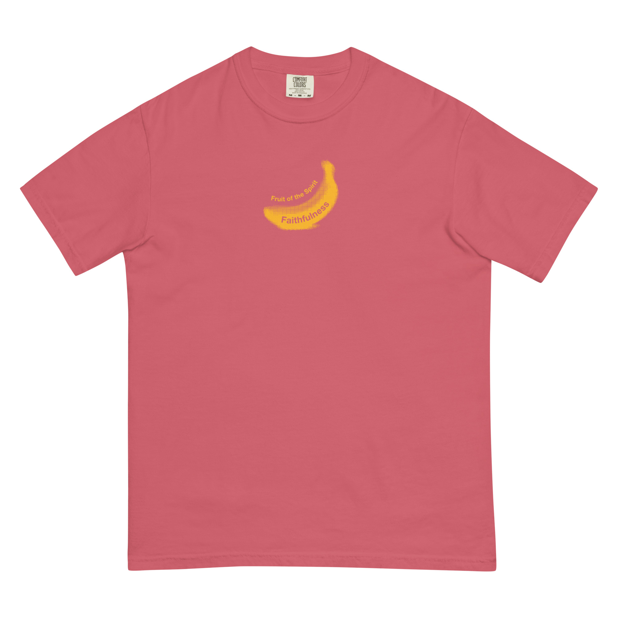 Faithfulness • Tee - Image 6