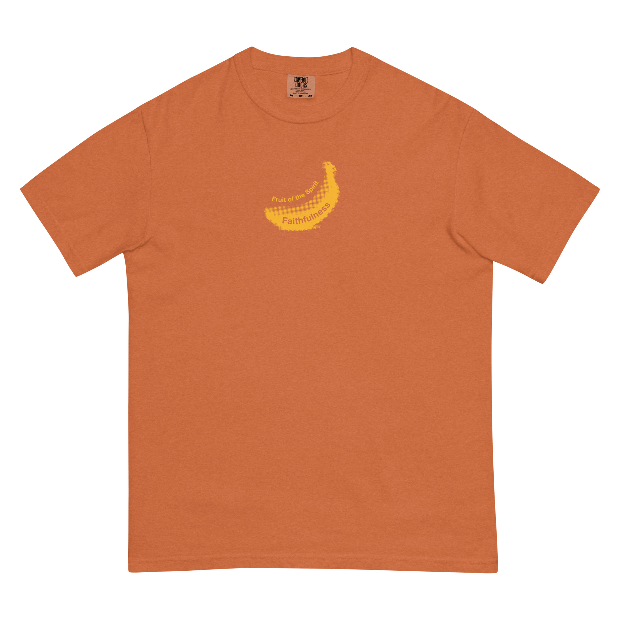 Faithfulness • Tee - Image 7