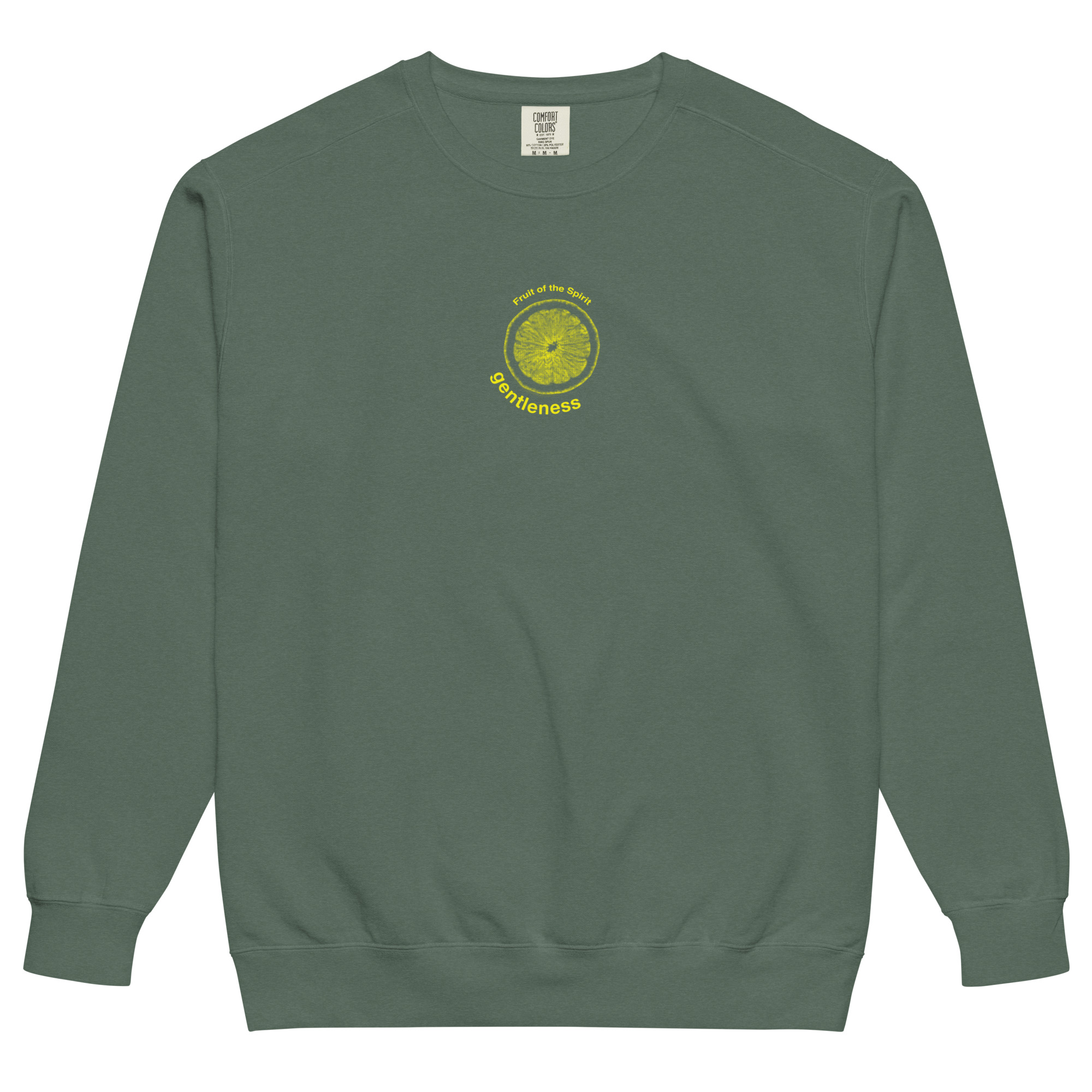 Gentleness • CC Crew - Image 2