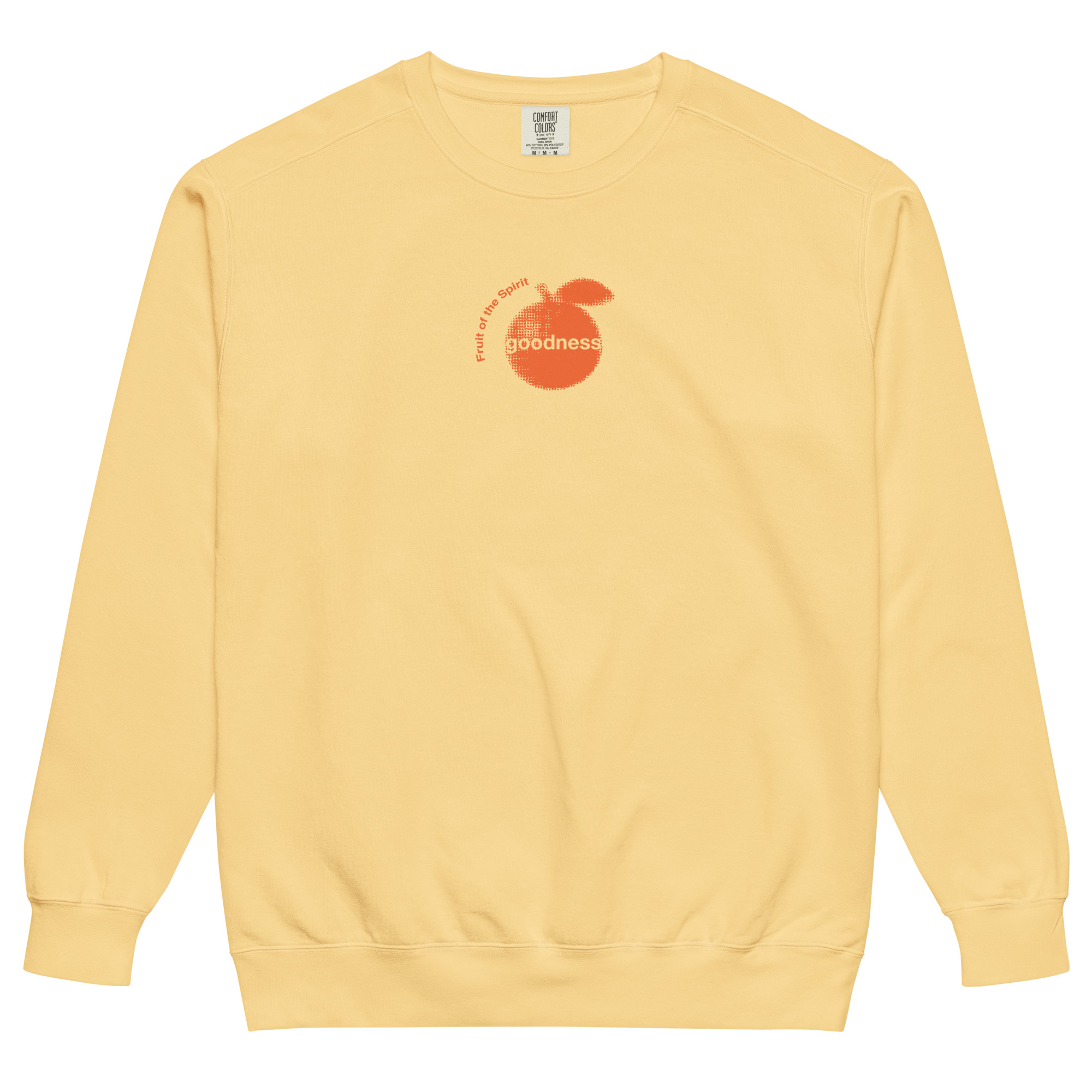 Goodness • CC Crew - Image 2