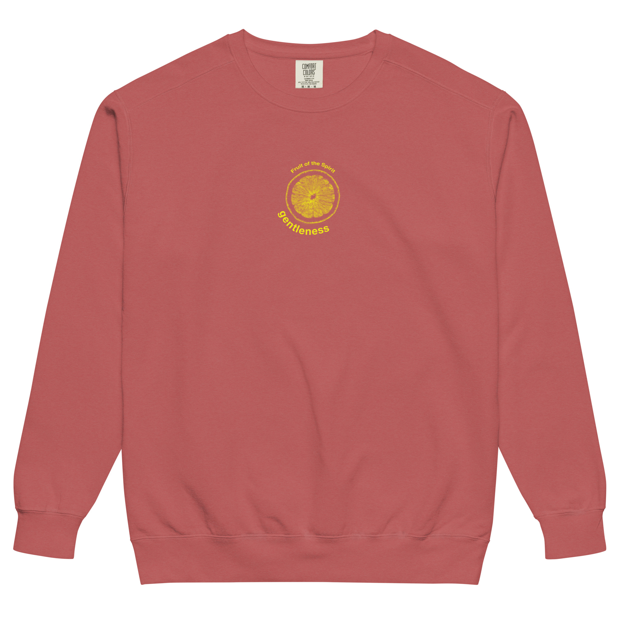 Gentleness • CC Crew