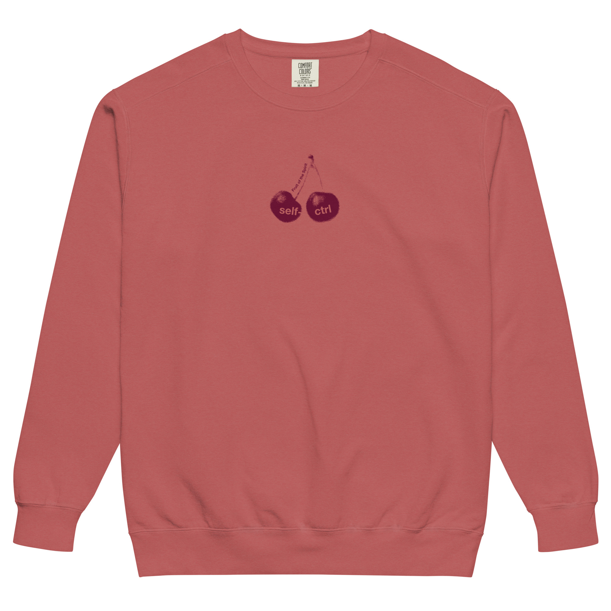 Self-control • CC Crew - Image 4
