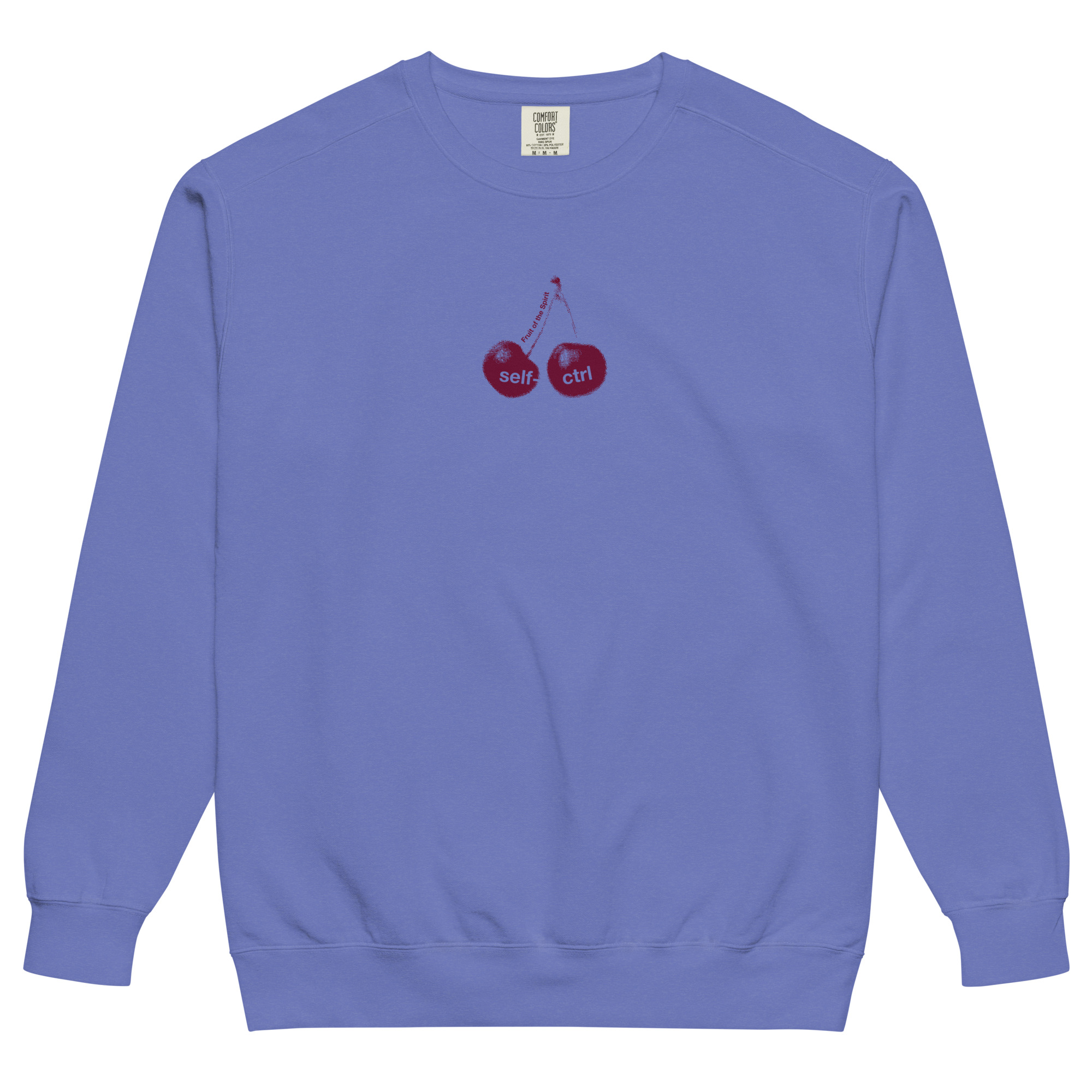 Self-control • CC Crew - Image 2