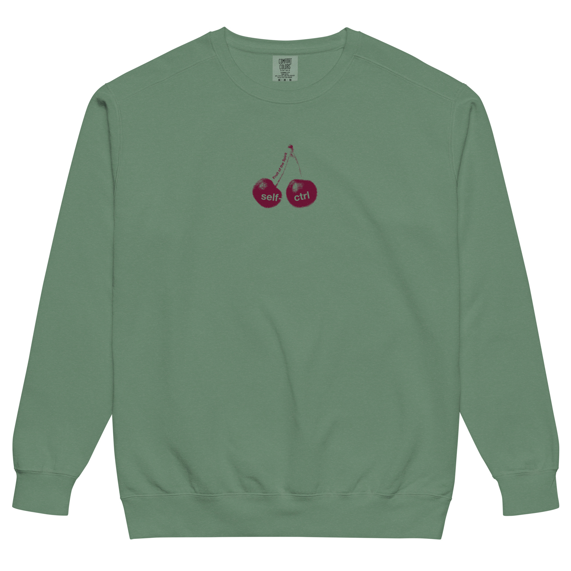 Self-control • CC Crew - Image 5