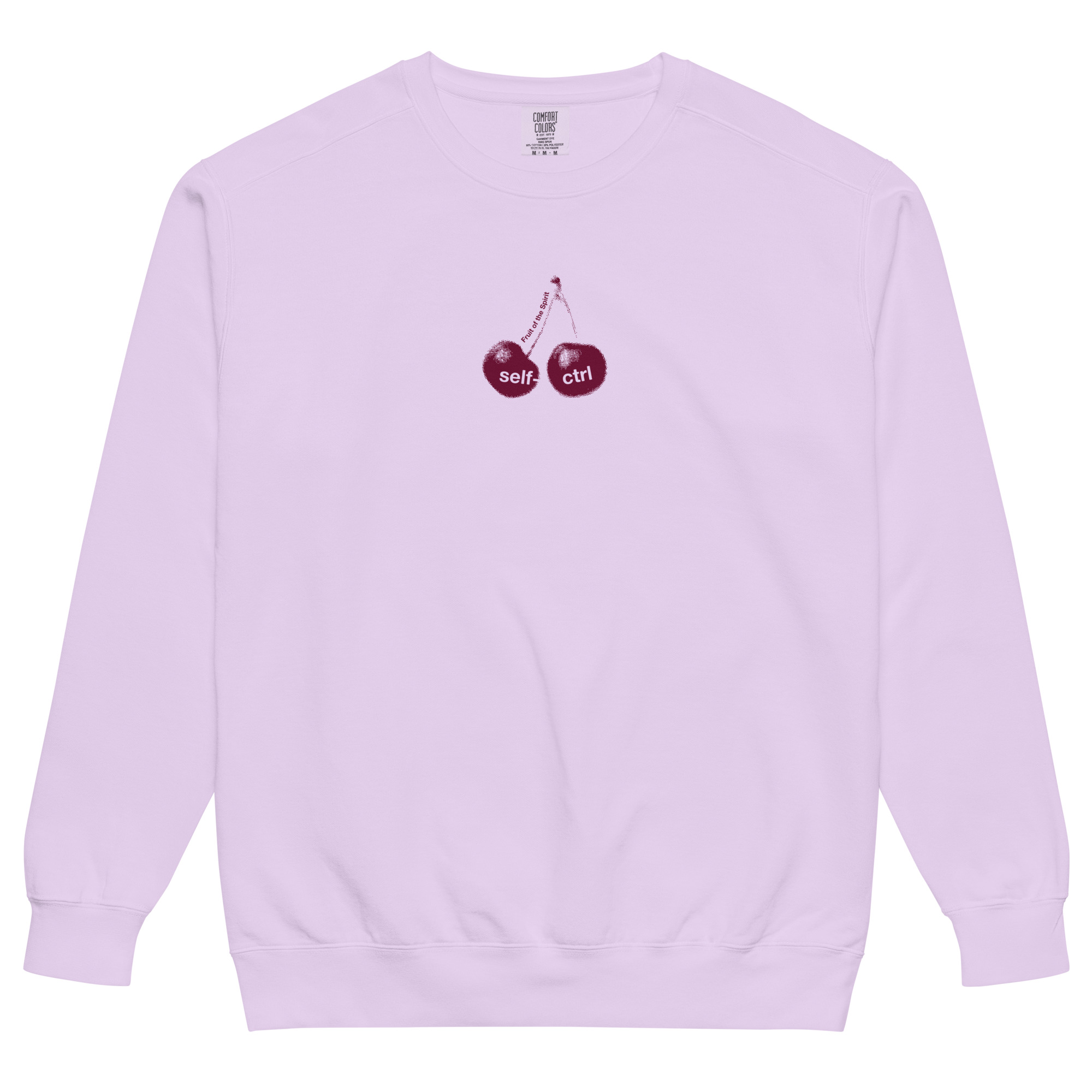 Self-control • CC Crew - Image 3