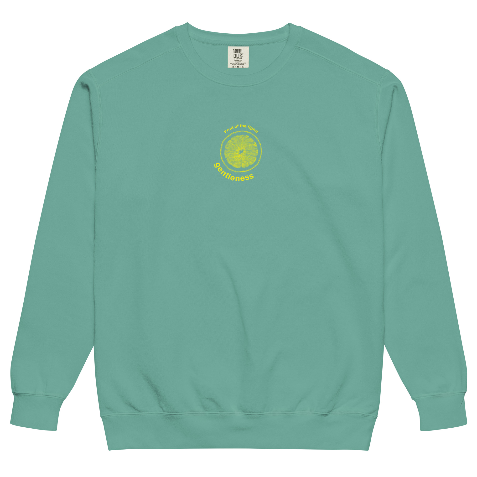 Gentleness • CC Crew - Image 6
