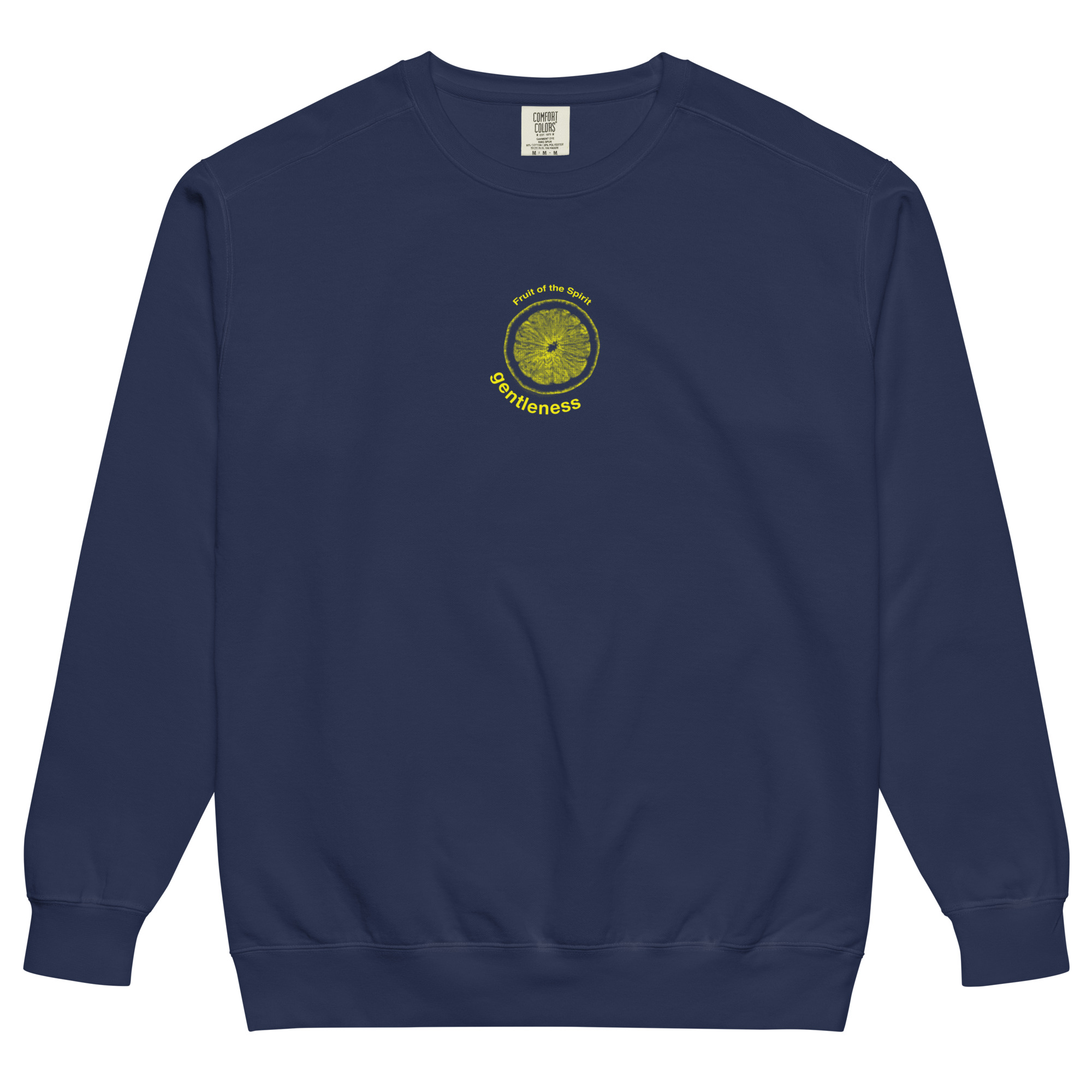 Gentleness • CC Crew - Image 3