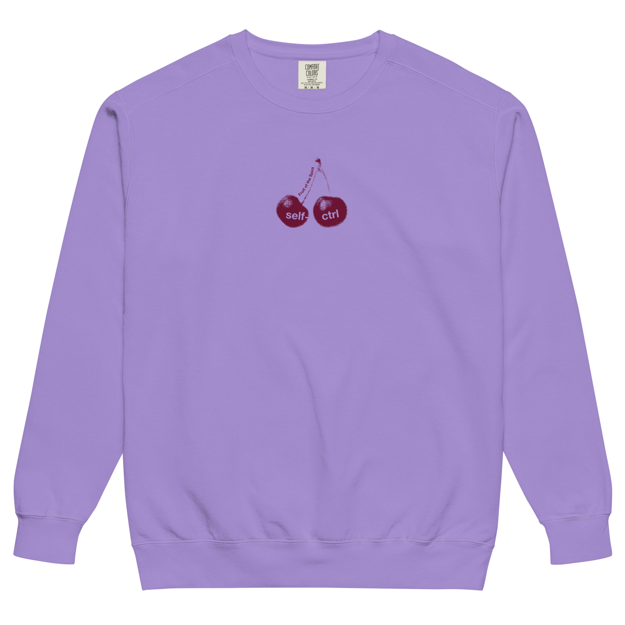 Self-control • CC Crew - Image 7