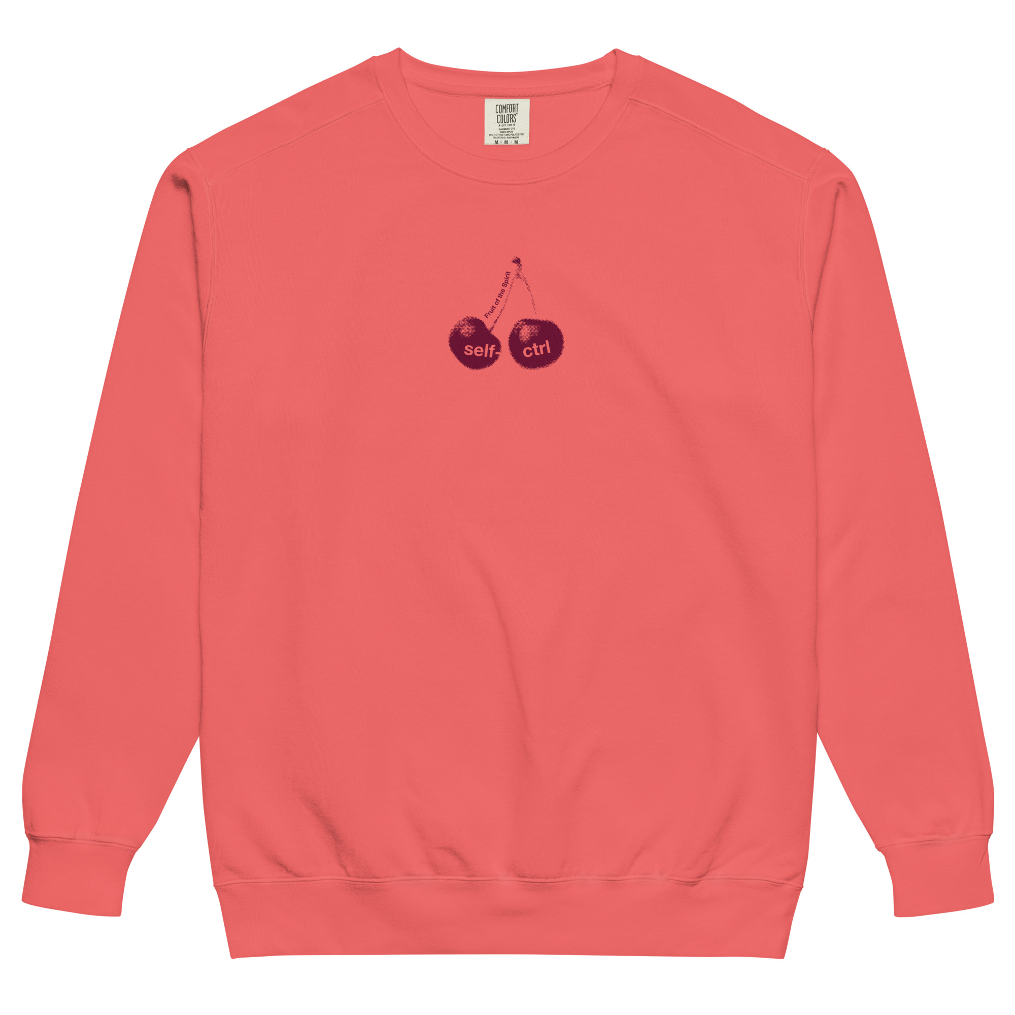 Self-control • CC Crew - Image 6