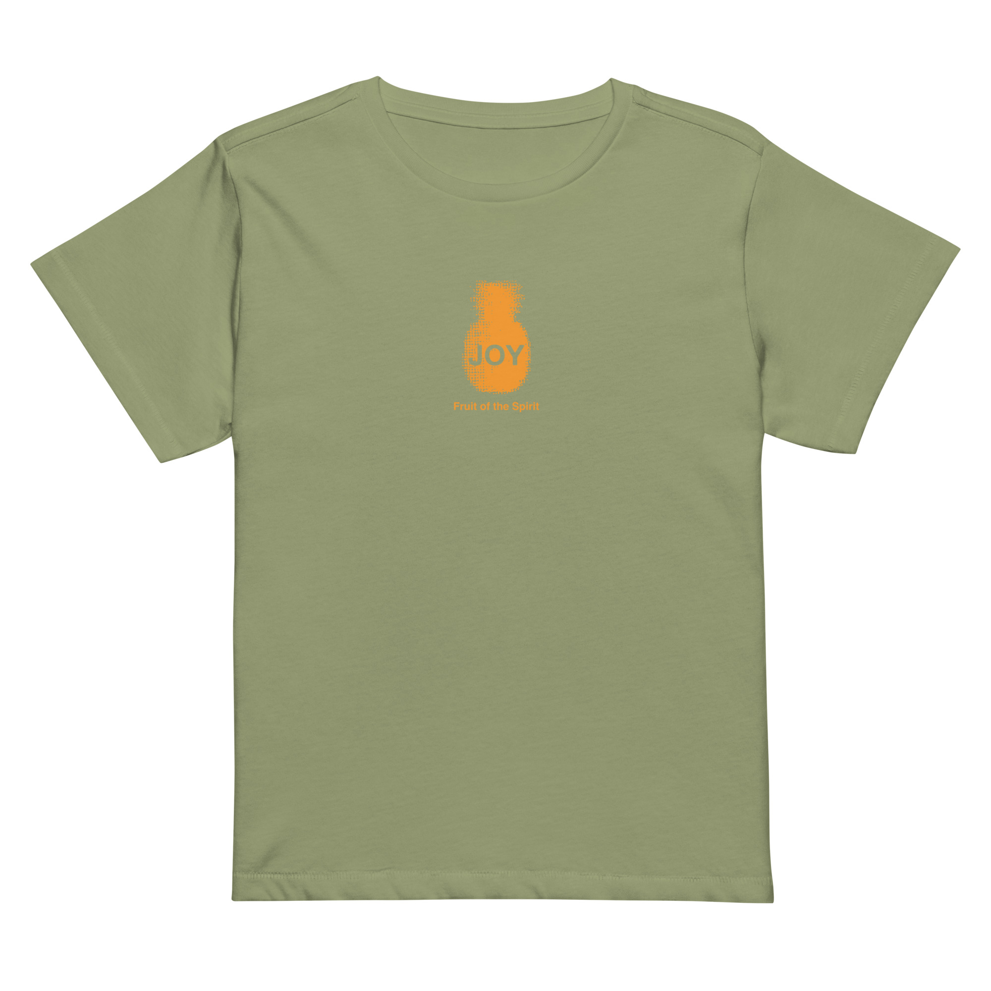 Joy • Baby tee - Image 2