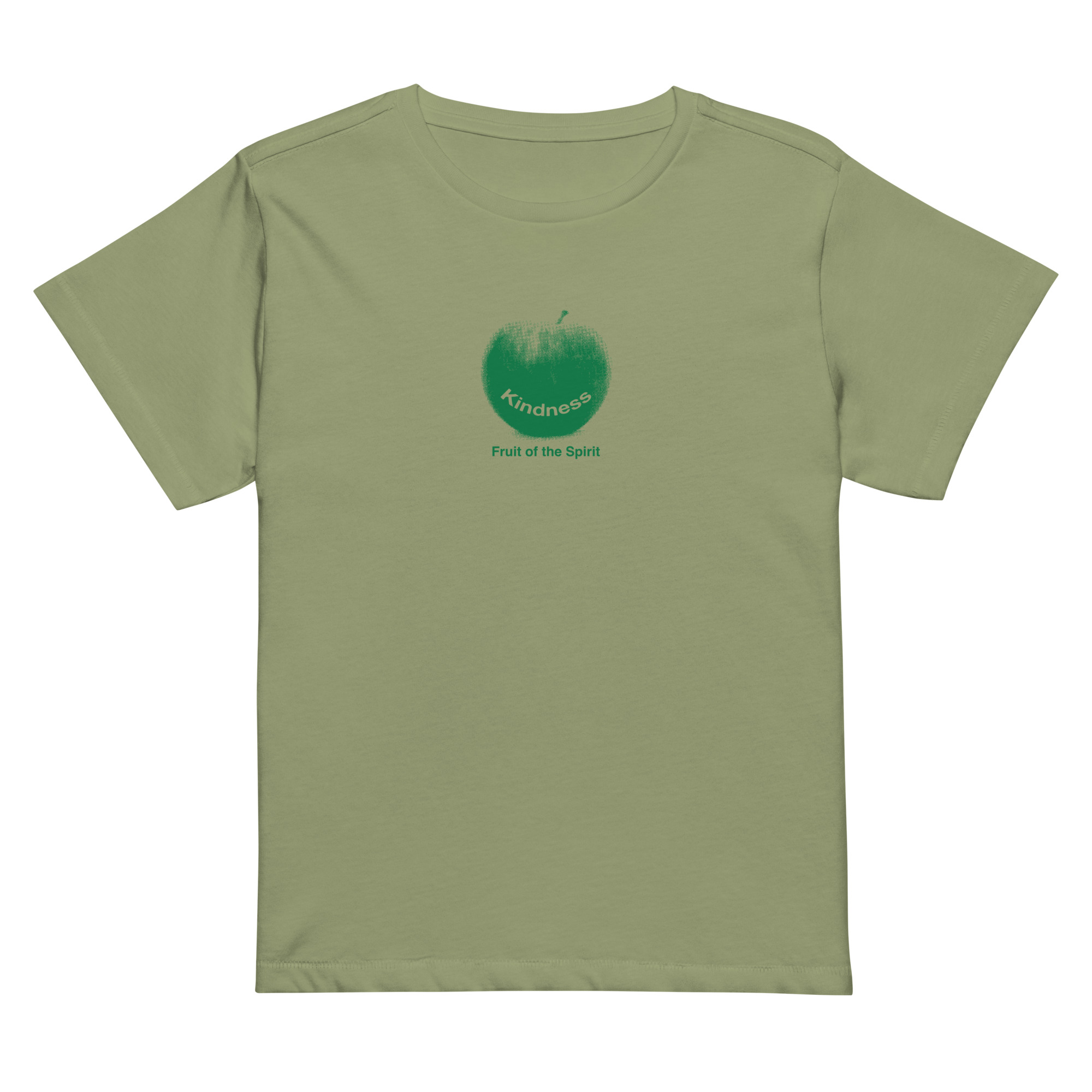 Kindness • Baby tee - Image 3