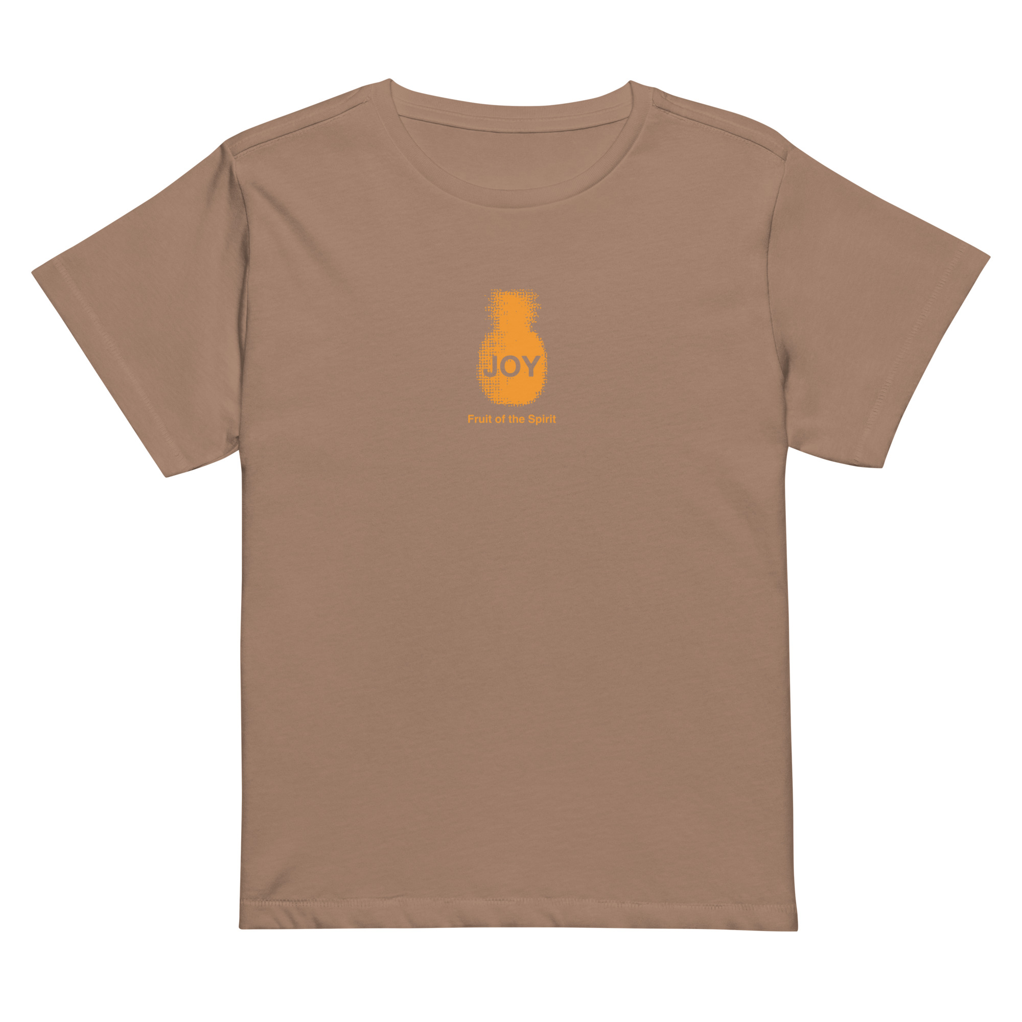 Joy • Baby tee - Image 4
