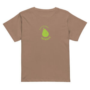 Patience • Baby tee