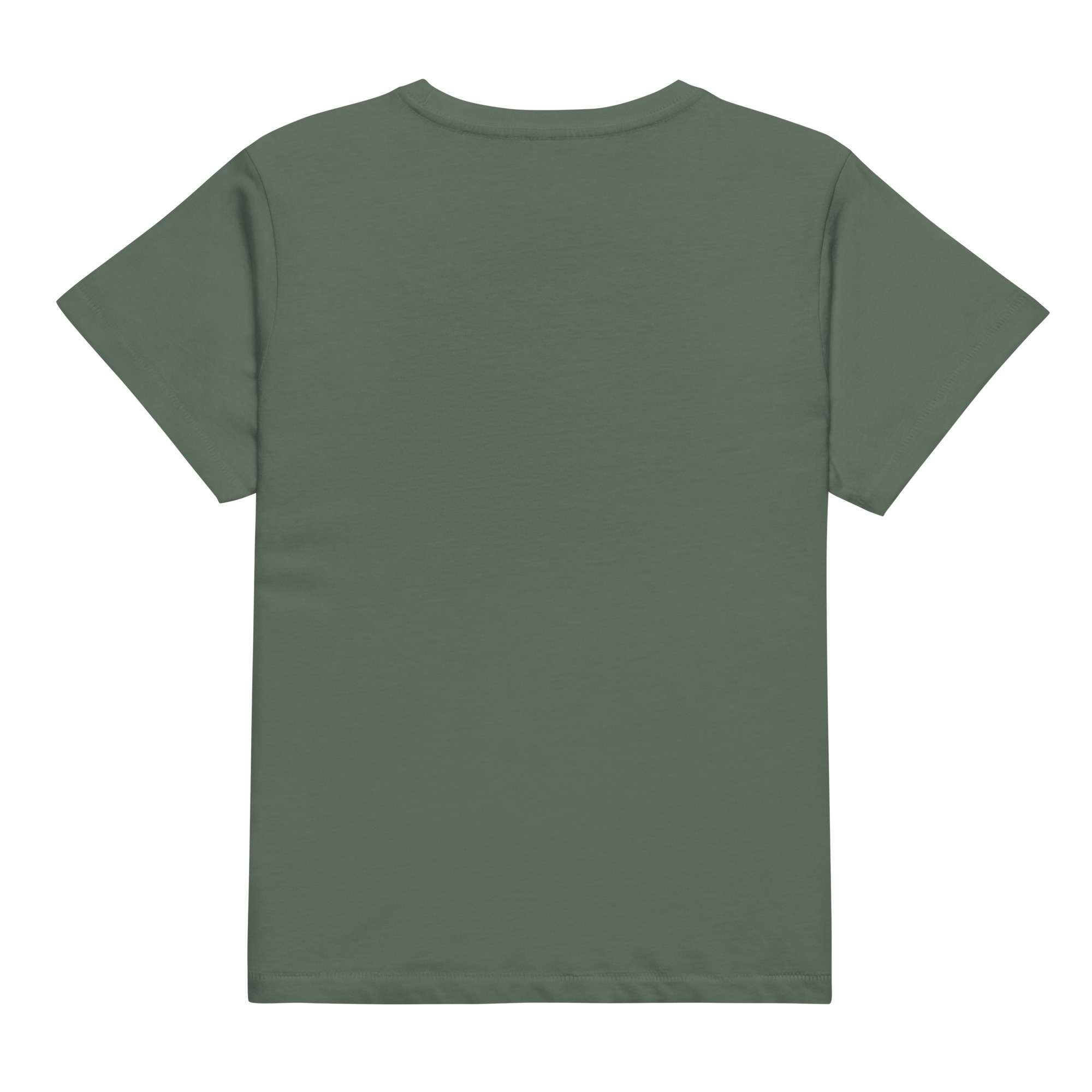 Goodness • Baby tee - Image 5