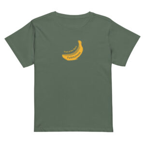 Faithfulness • Baby tee