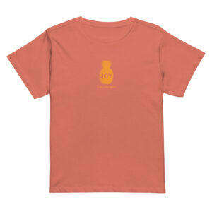 Joy • Baby tee