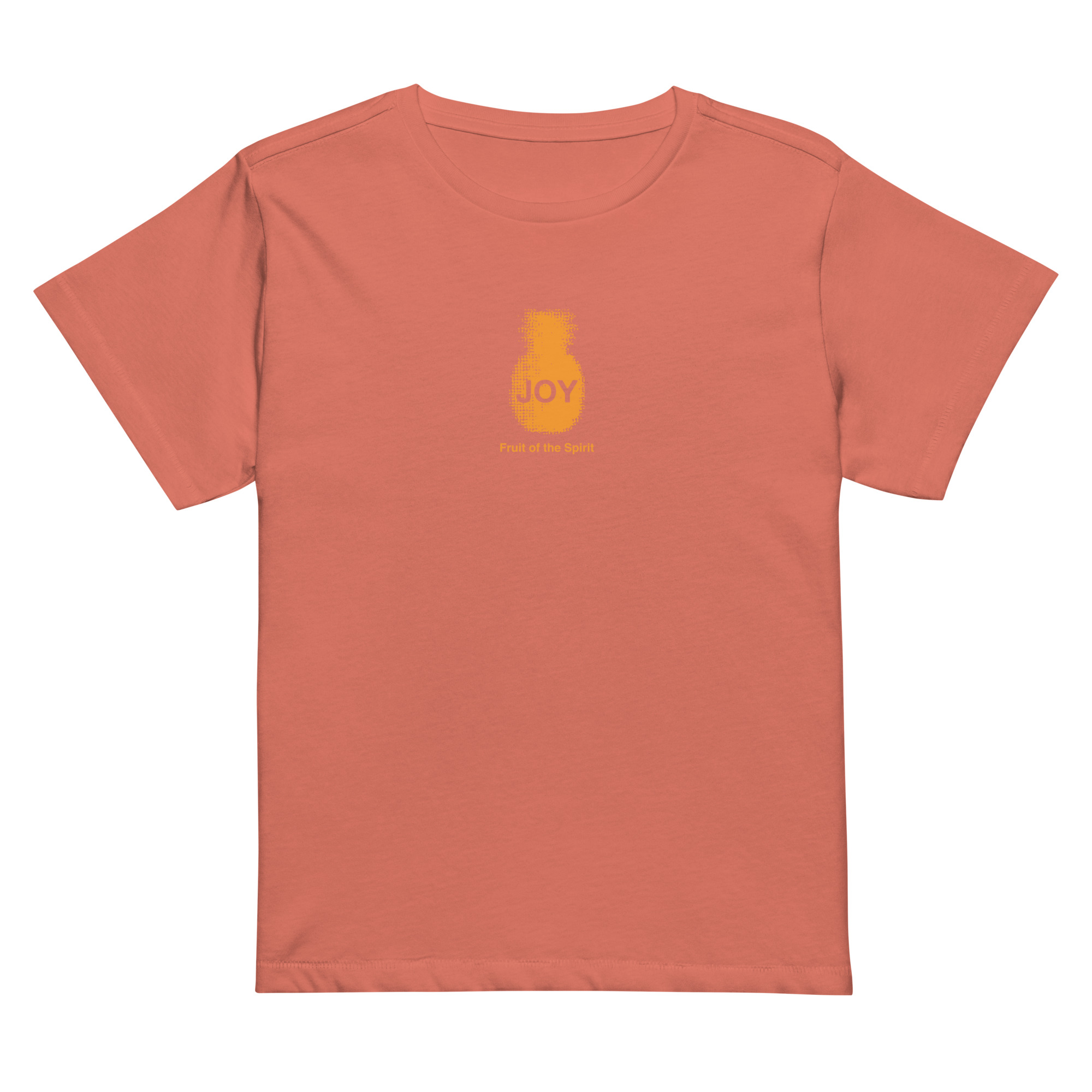 Joy • Baby tee