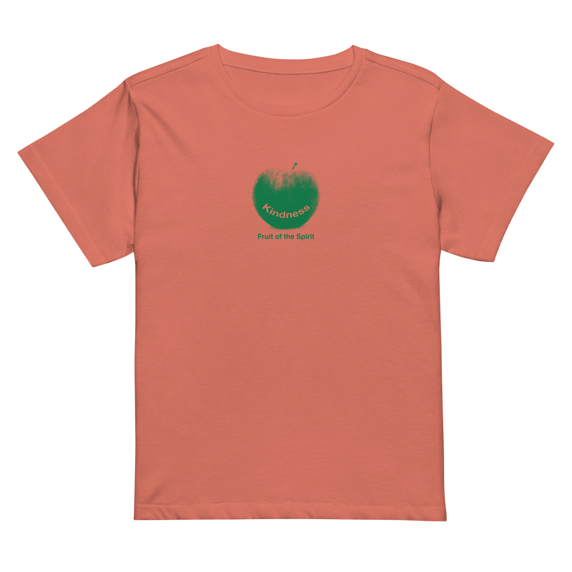 Kindness • Baby tee - Image 4