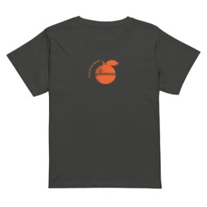Goodness • Baby tee