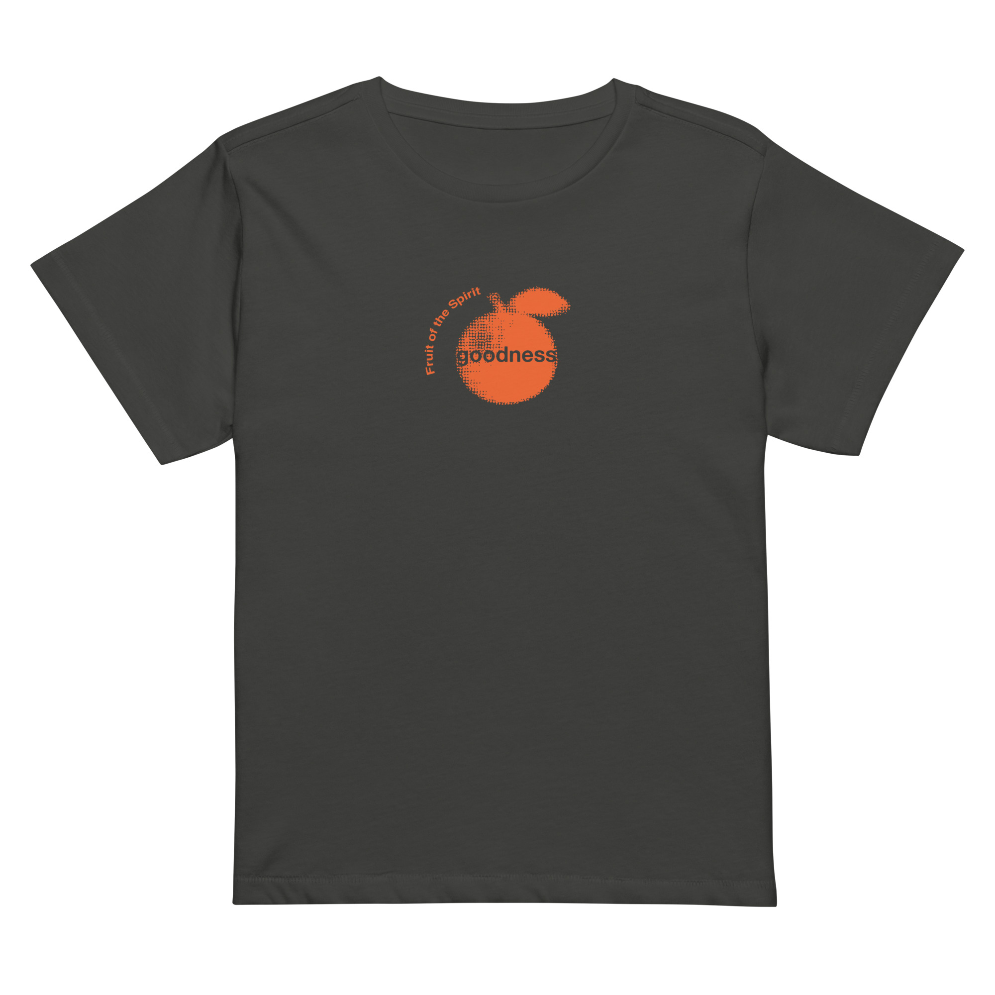 Goodness • Baby tee