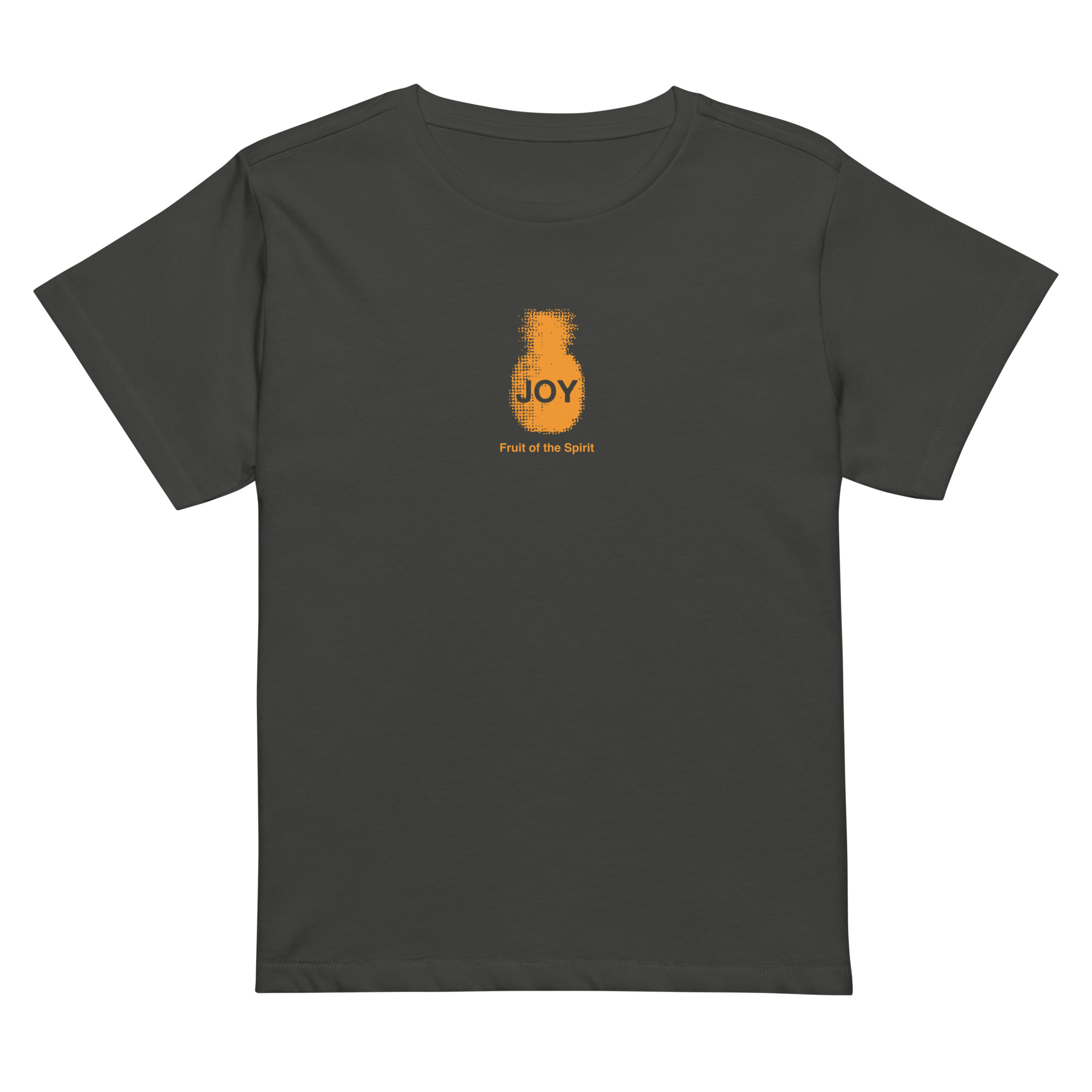 Joy • Baby tee - Image 5