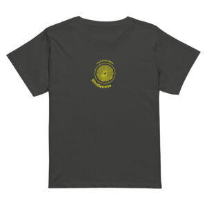 Gentleness • Baby tee