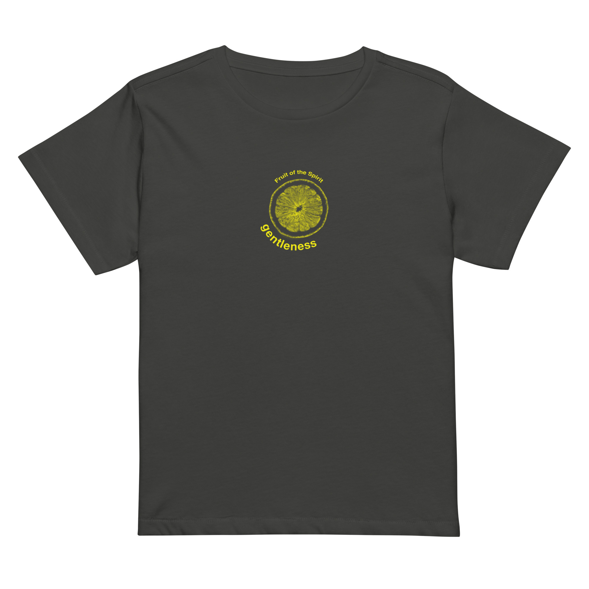 Gentleness • Baby tee