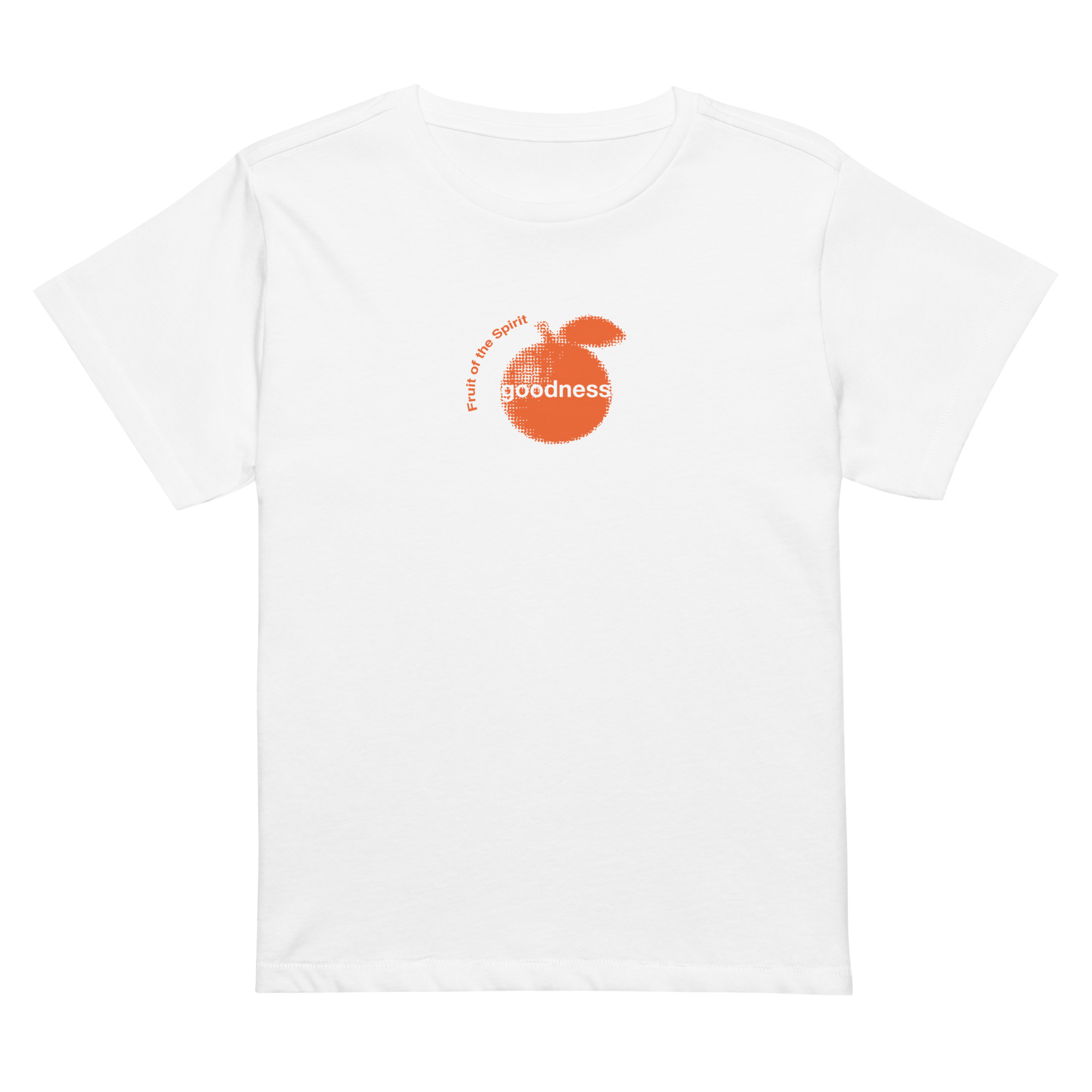 Goodness • Baby tee - Image 3