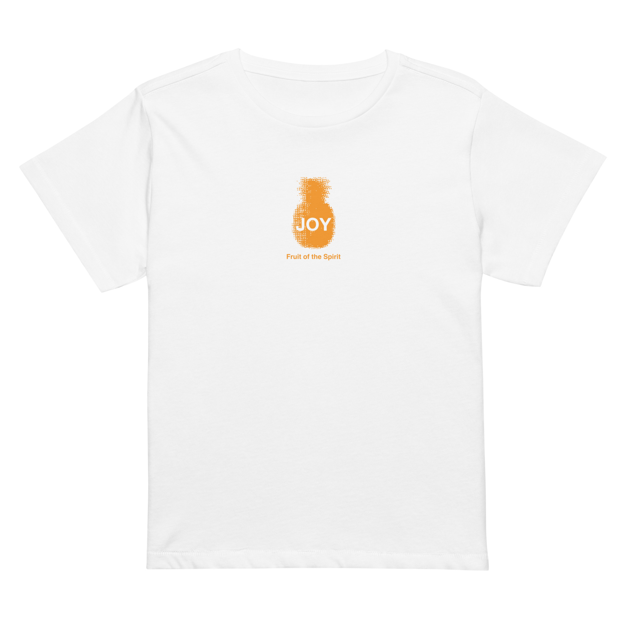 Joy • Baby tee - Image 3