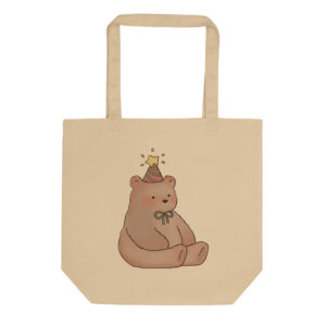 All joy • Tote