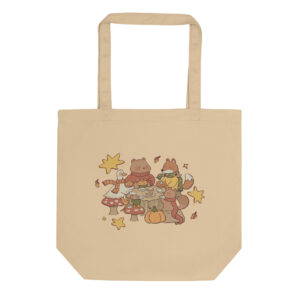 Give thanks • Tote