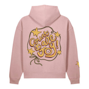 All joy • Hood