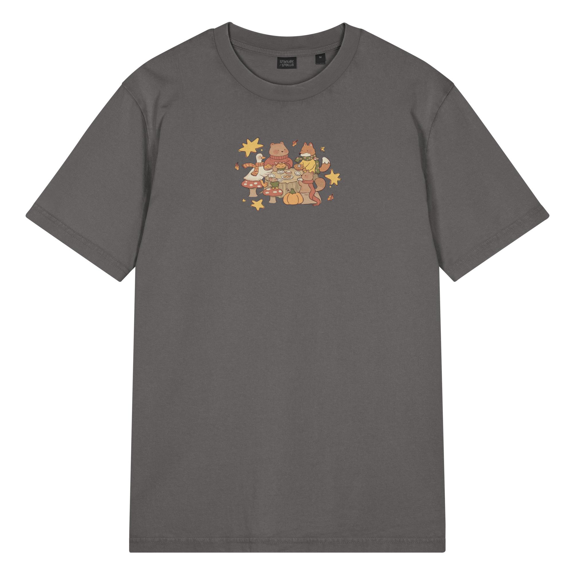Give thanks • Tee - Image 5