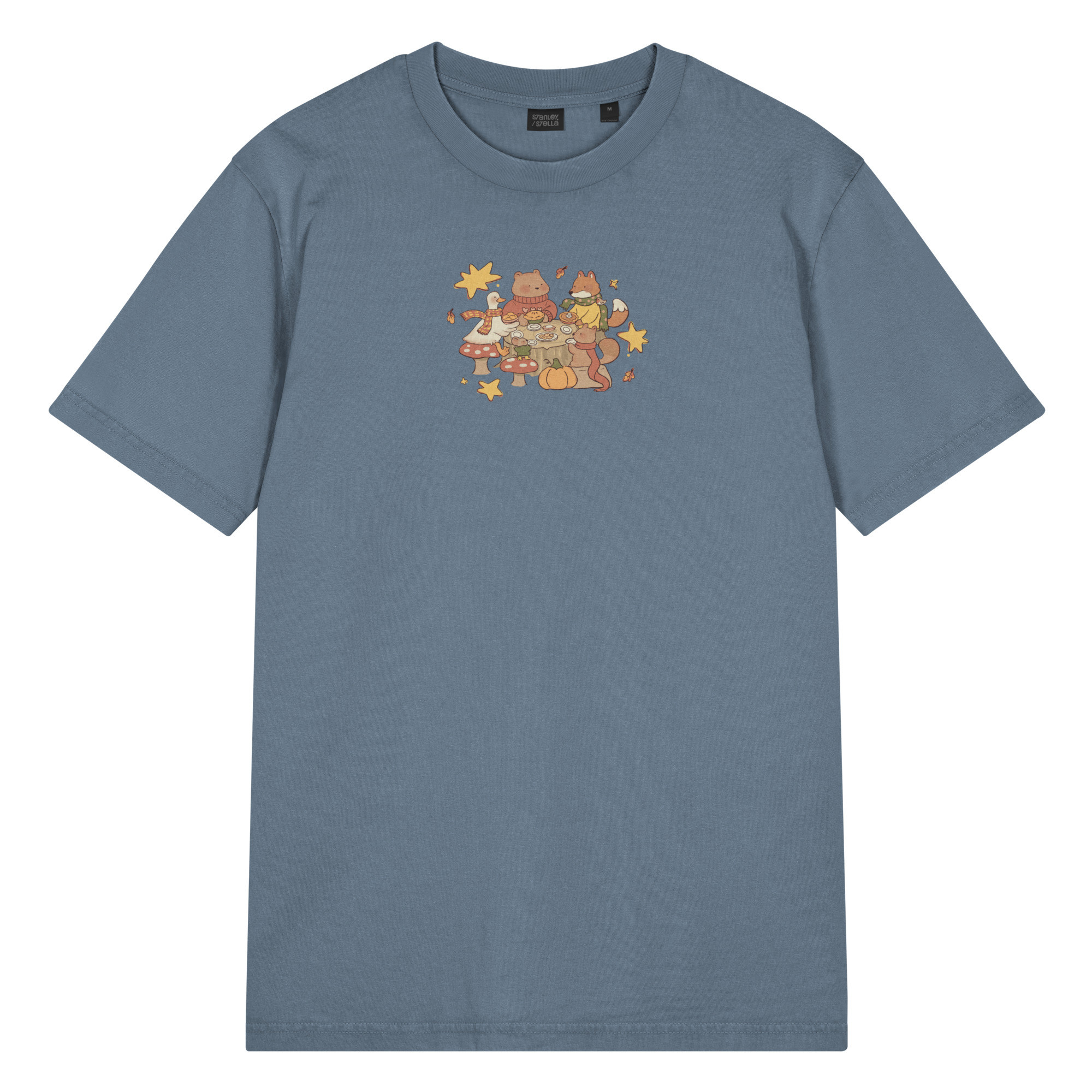 Give thanks • Tee - Image 13