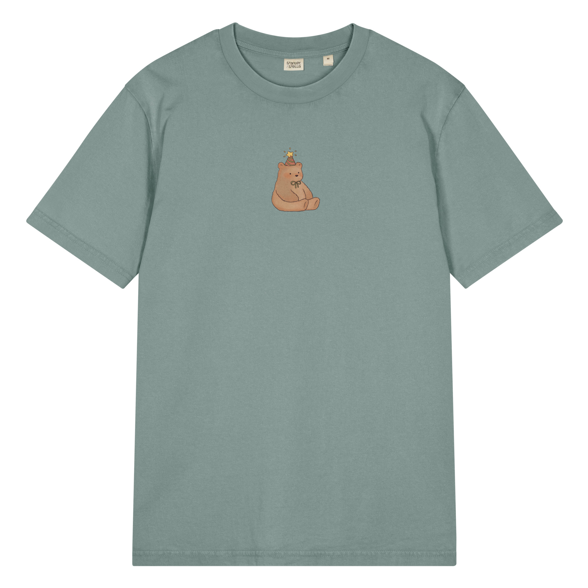 All joy • Tee - Image 2