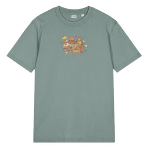 Give thanks • Tee