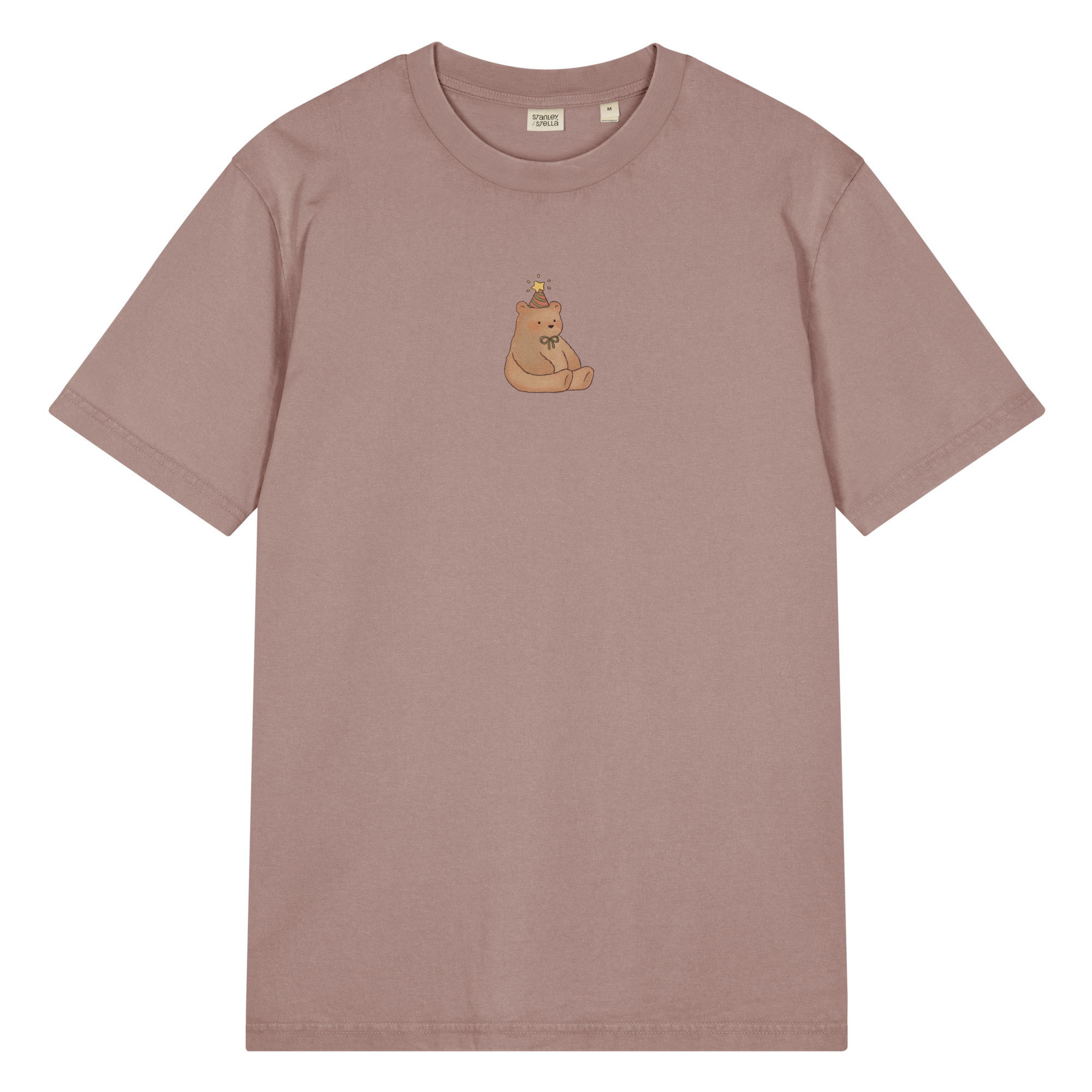 All joy • Tee - Image 3