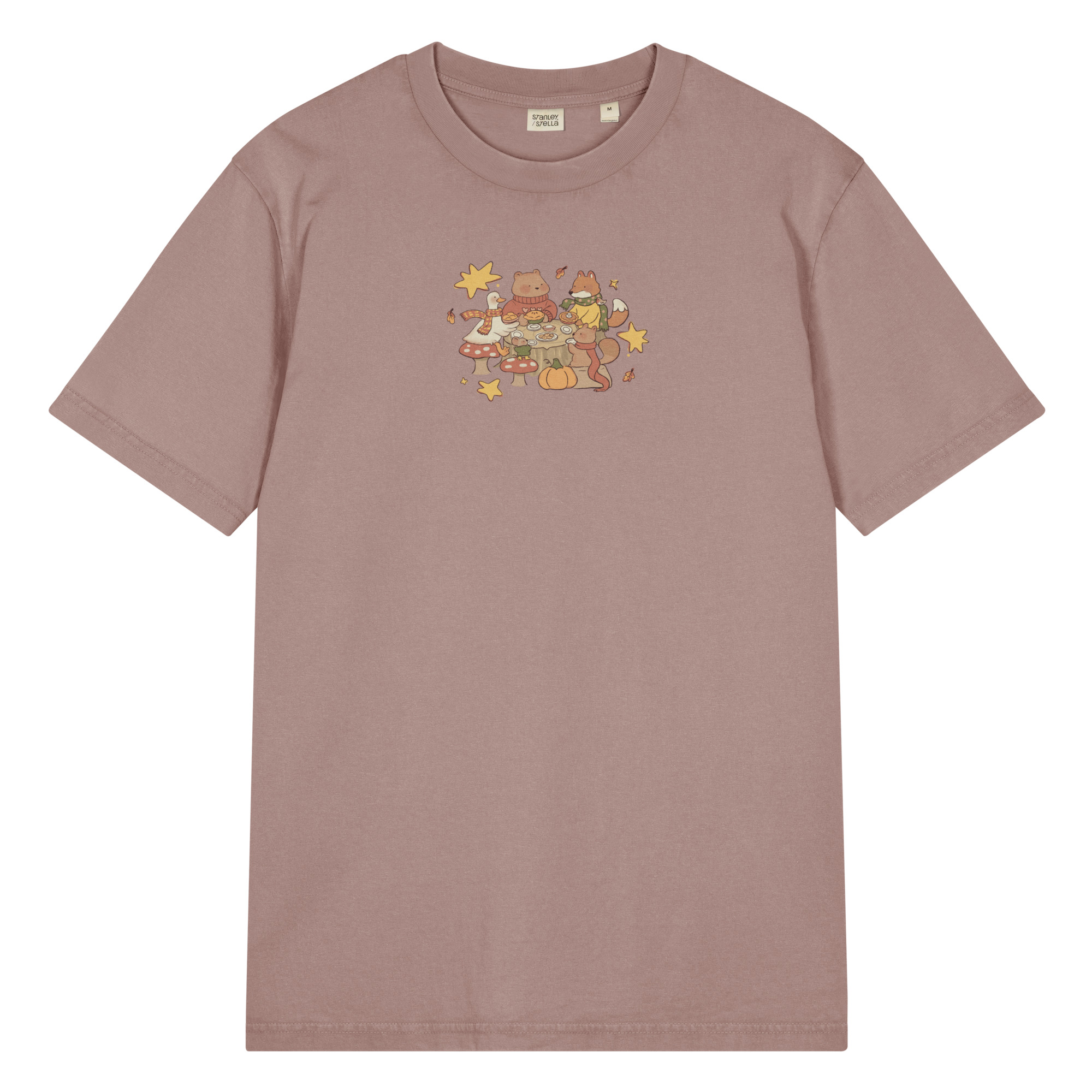 Give thanks • Tee - Image 7