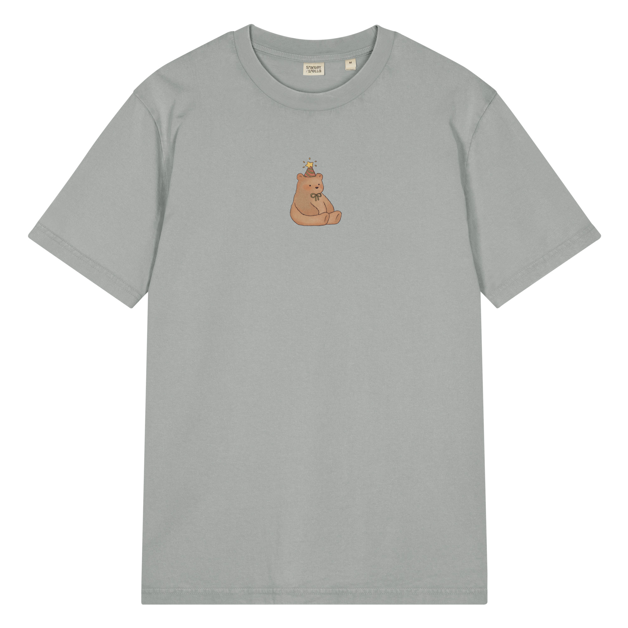 All joy • Tee - Image 4