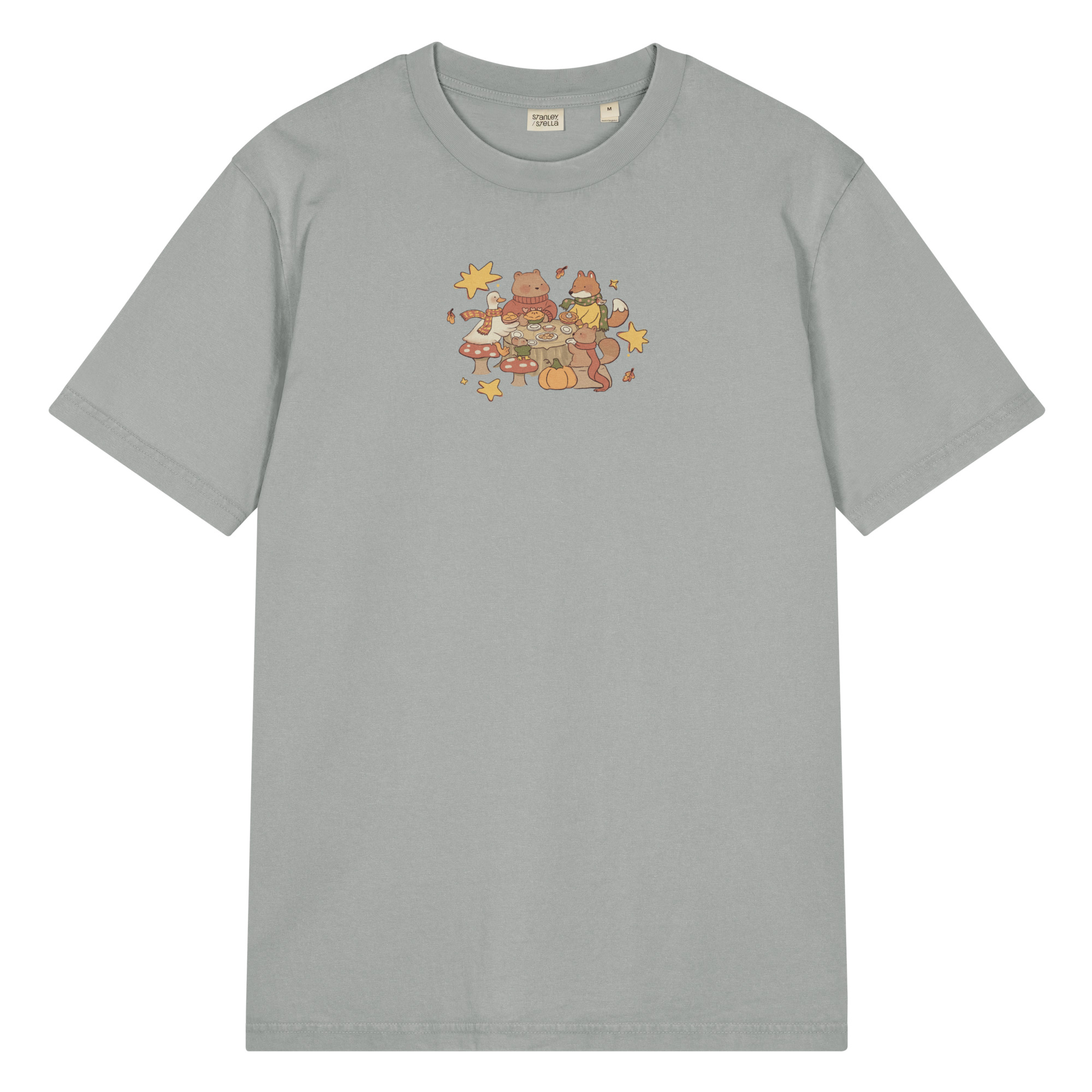 Give thanks • Tee - Image 9