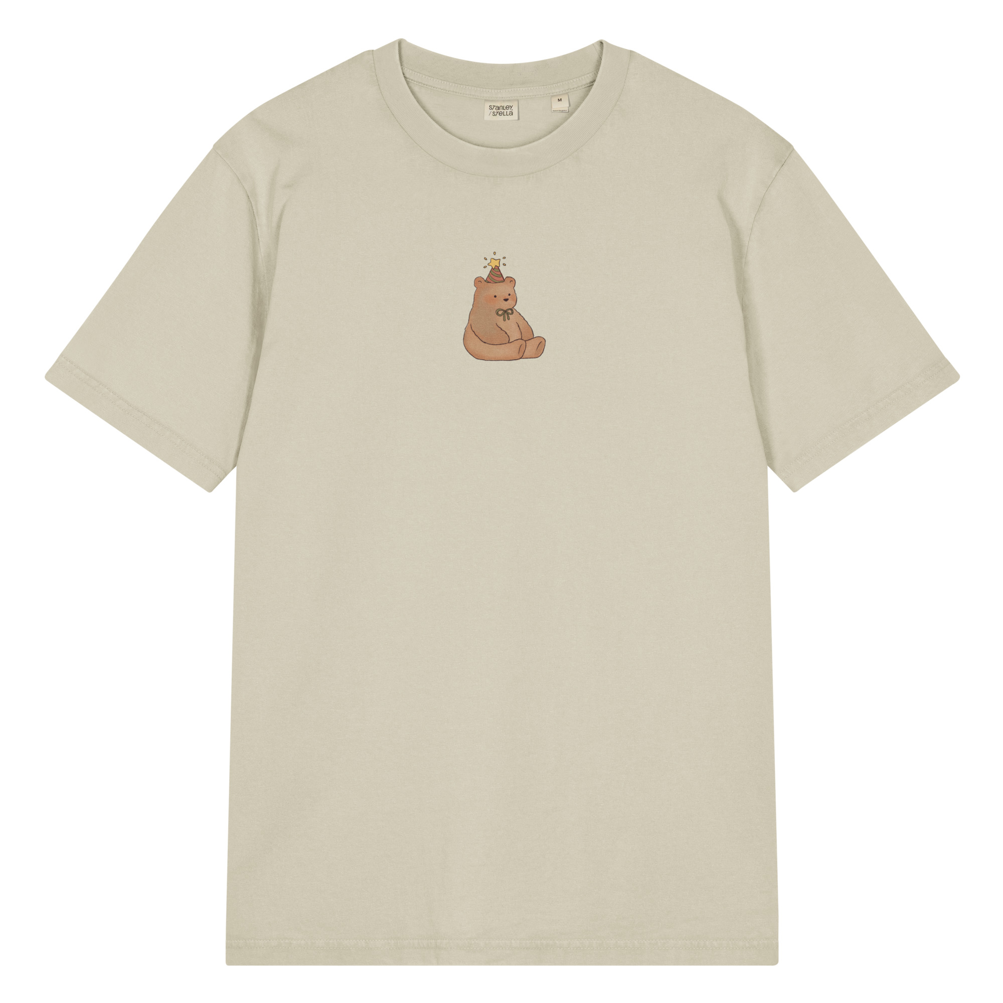 All joy • Tee - Image 5