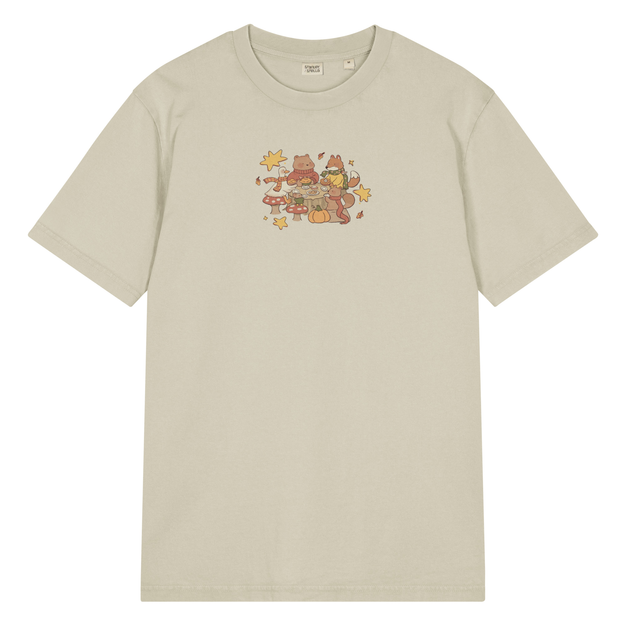 Give thanks • Tee - Image 11