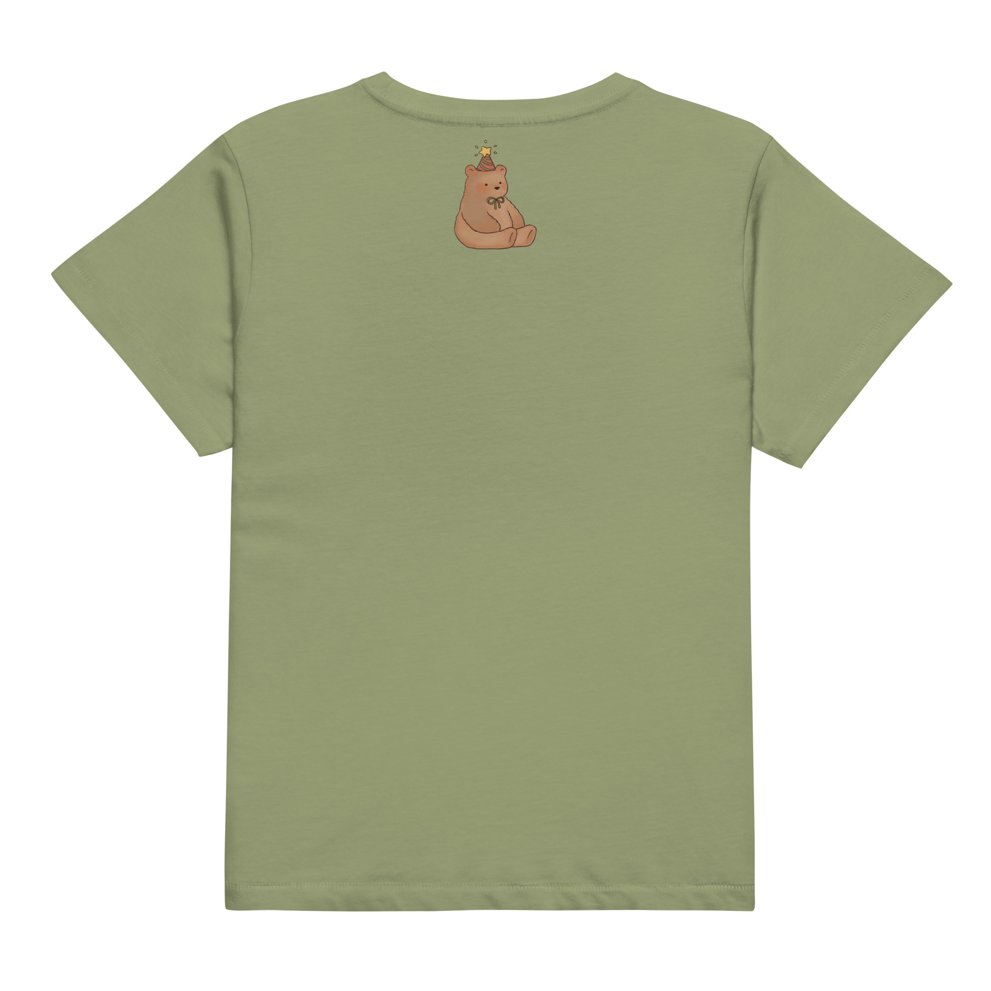 Count it all joy • Baby tee - Image 7