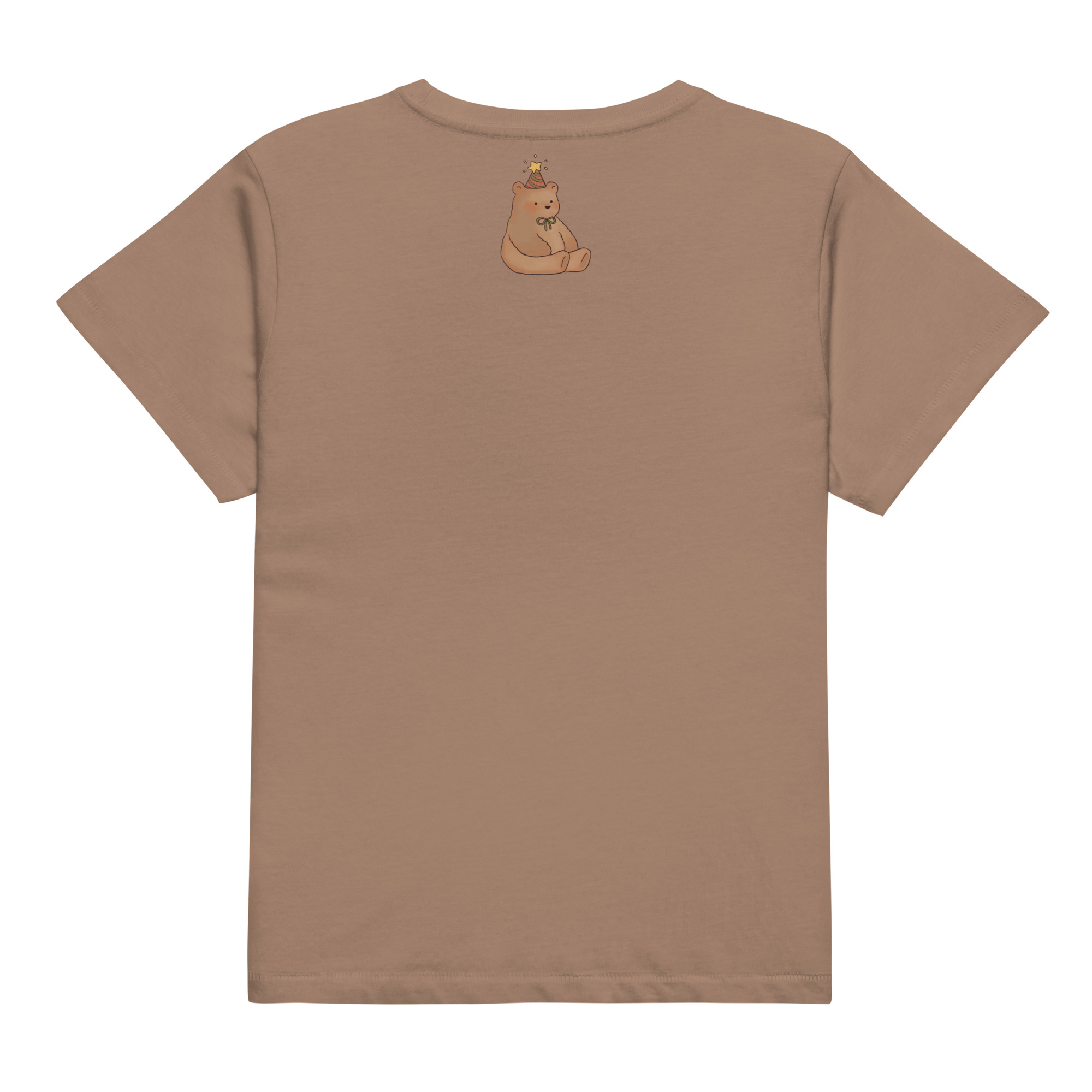 Count it all joy • Baby tee - Image 5